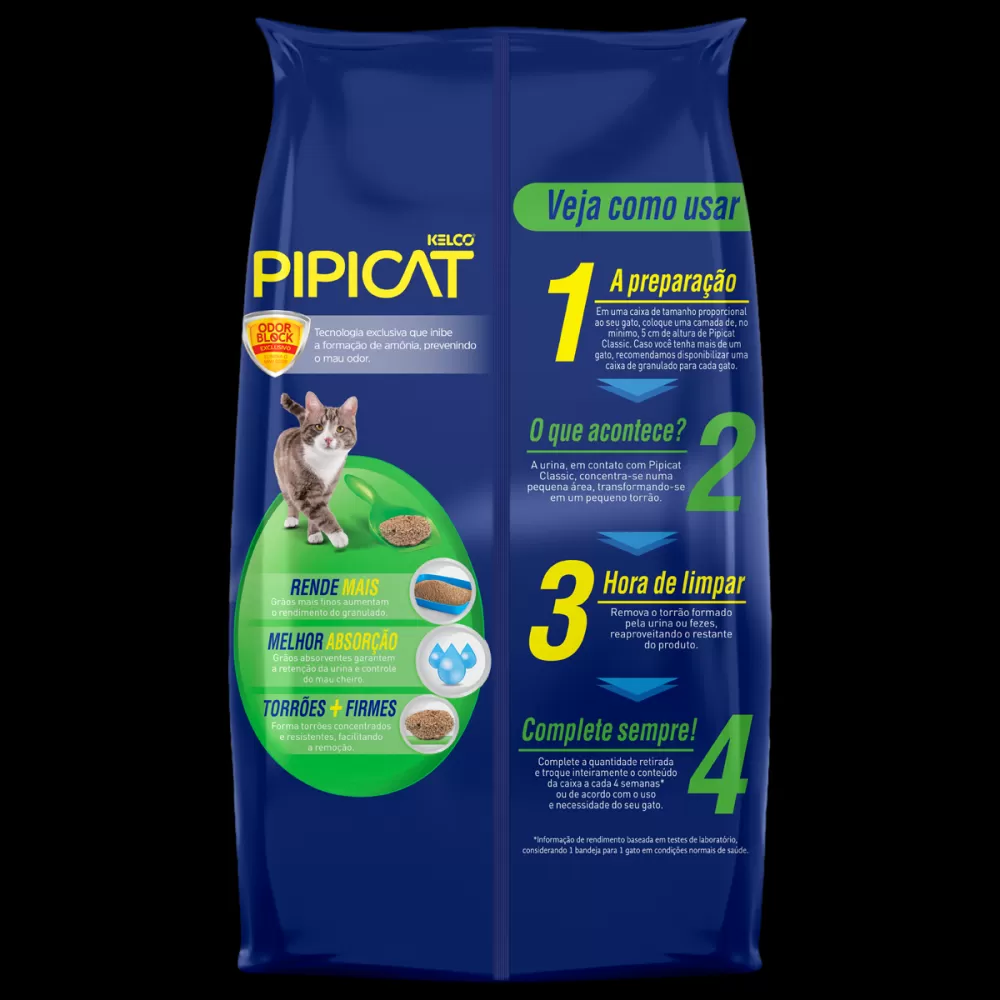 PIPICAT CLASSIC PIPICAT CLASSIC