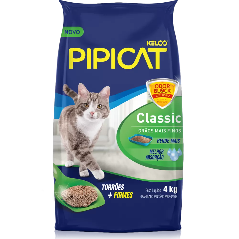 PIPICAT CLASSIC PIPICAT CLASSIC