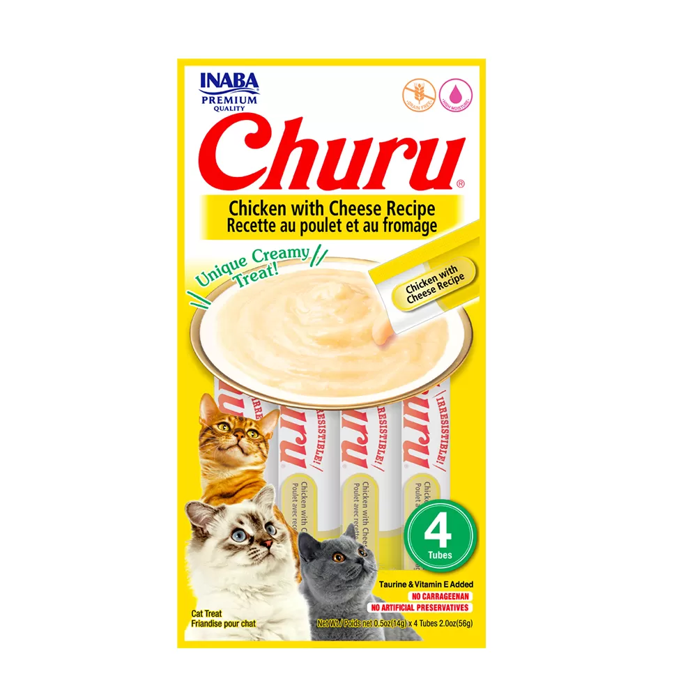 CHURU FRANGO COM QUEIJO CHURU FRANGO COM QUEIJO