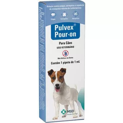 PULVEX  PULVEX